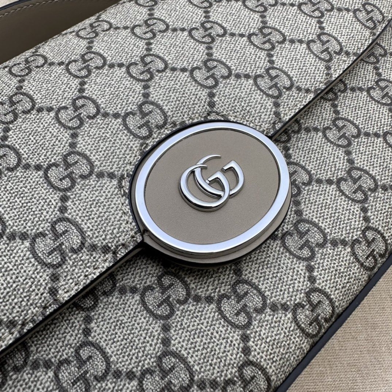 Gucci Satchel Bags